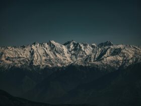 Everest Base Camp Trek Complete Planning Guide 2026 — Updated Guide - Photo by urtimud.89 on Pexels