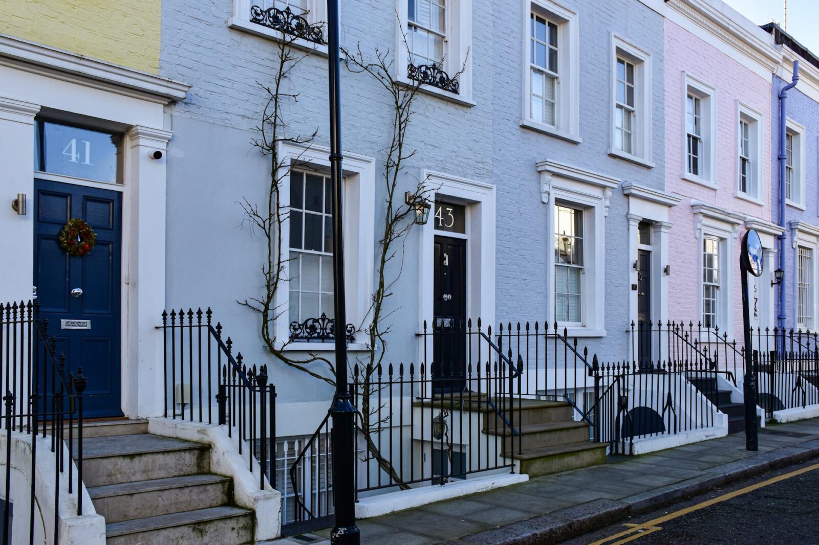 Housing Minister speech on Leasehold and Commonhold Reform Bill - Photo by AXP Photography on Pexels