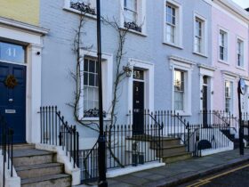 Housing Minister speech on Leasehold and Commonhold Reform Bill - Photo by AXP Photography on Pexels