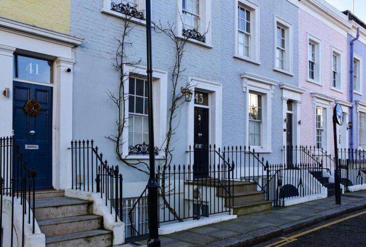 Housing Minister speech on Leasehold and Commonhold Reform Bill - Photo by AXP Photography on Pexels