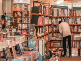 How I Travel: Emma Straub Has a Favorite Bookstore in Every City - Photo by GirlvsGlobe86 on Pexels