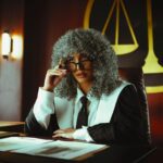 AI court transcripts to boost access to justice for victims - Photo by khezez | خزاز on Pexels