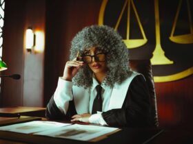 AI court transcripts to boost access to justice for victims - Photo by khezez | خزاز on Pexels