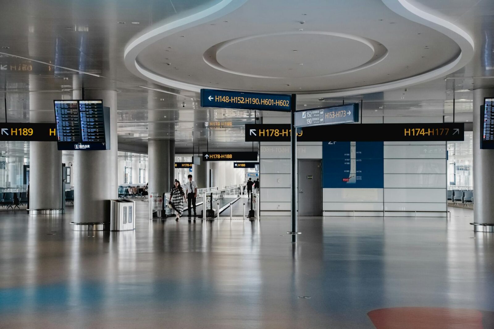 Visiting the EU? Expect Face Scans Instead of Passport Stamps - Photo by dongfang xiaowu on Pexels