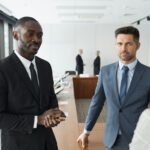 Expedia Abruptly Appoints New CFO — the 3rd Under CEO Ariane Gorin - Photo by Werner Pfennig on Pexels