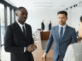 Expedia Abruptly Appoints New CFO — the 3rd Under CEO Ariane Gorin - Photo by Werner Pfennig on Pexels