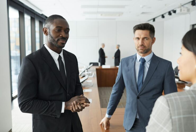 Expedia Abruptly Appoints New CFO — the 3rd Under CEO Ariane Gorin - Photo by Werner Pfennig on Pexels