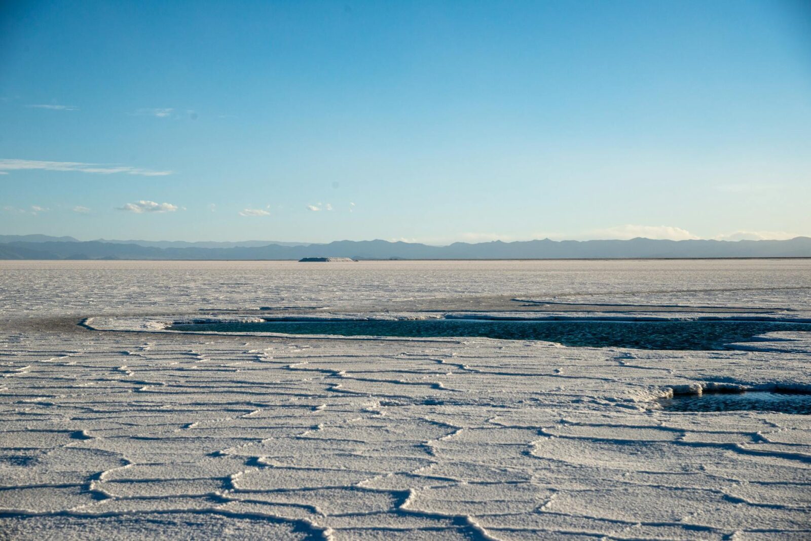 10 Hottest Countries in the World You Might Not Want to Visit - Photo by Daniel Miller on Pexels