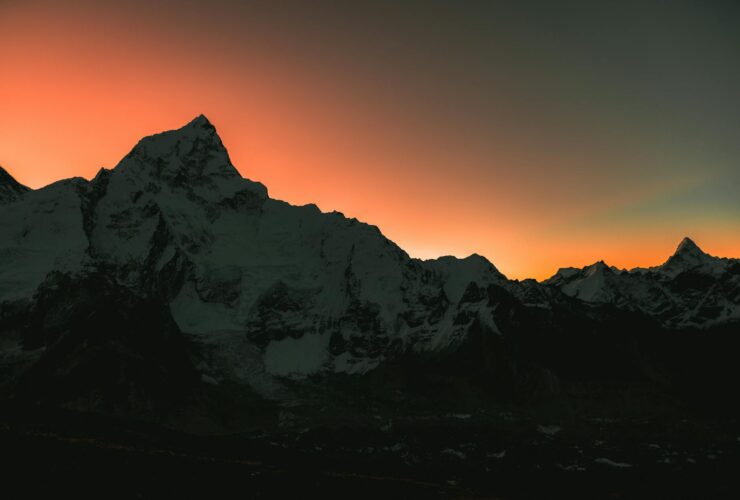 Bhutan Travel Guide How to Visit the Last Shangri-La - Photo by Arjay Neyra on Pexels