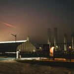 spacex - Photo by Jeswin Thomas on Pexels