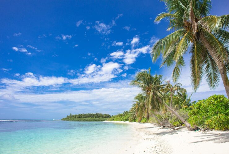 Want to Retire Abroad Tax-Free? These Are the Best Countries to Relocate To - Photo by Asad Photo Maldives on Pexels