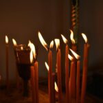 Holy Fire in Jerusalem: Orthodox Easter’s Miracle of Light in a Time of War - Photo by asli aker on Pexels