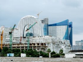 Hilton: Asia Pacific Still Has Room for More Luxury Hotels – Exclusive - Photo by Павел Хлыстунов on Pexels