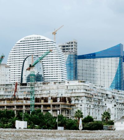 Hilton: Asia Pacific Still Has Room for More Luxury Hotels – Exclusive - Photo by Павел Хлыстунов on Pexels