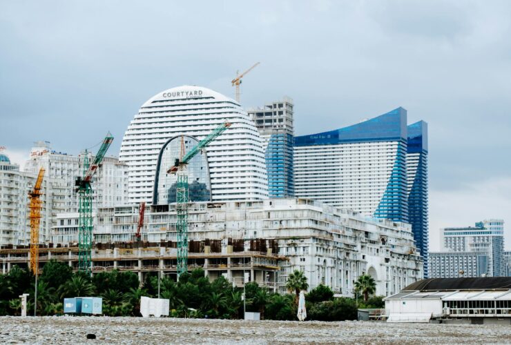 Hilton: Asia Pacific Still Has Room for More Luxury Hotels – Exclusive - Photo by Павел Хлыстунов on Pexels