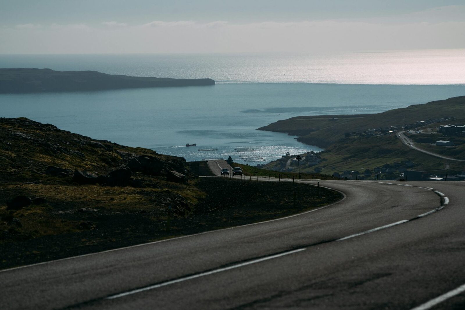 The Most Beautiful Places in Ireland - Photo by Gije Cho on Pexels