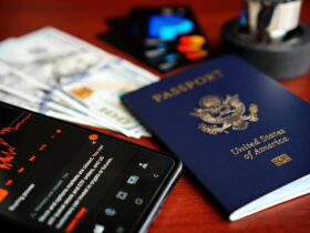 Travel Is Facing a New Test: AI Fragmentation - Photo by DΛVΞ GΛRCIΛ on Pexels