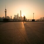 11 of the Coolest Marathon Courses Around the Globe, From the Great Wall of China to Highway 1 - Photo by kevin christonar on Pexels