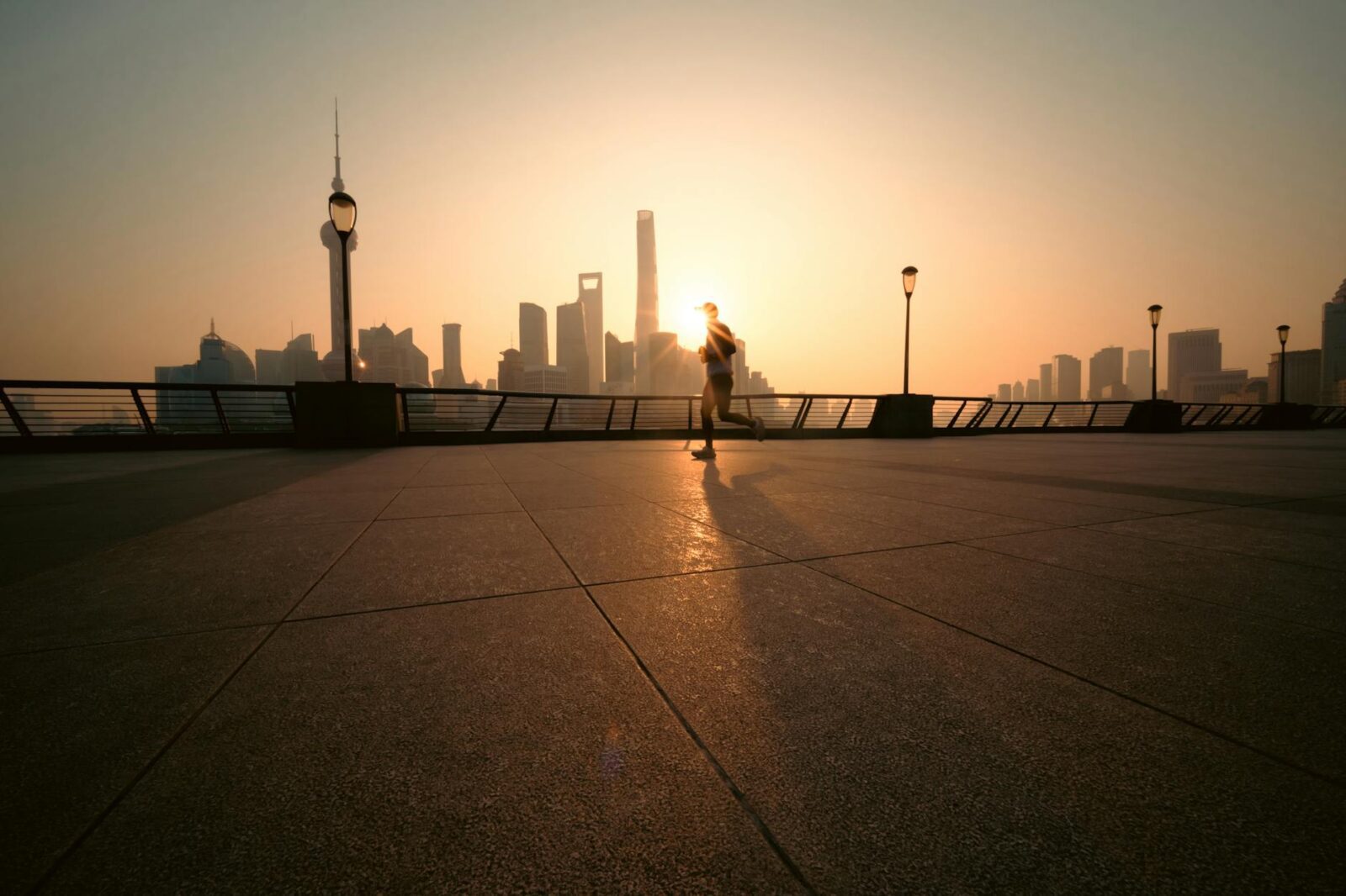 11 of the Coolest Marathon Courses Around the Globe, From the Great Wall of China to Highway 1 - Photo by kevin christonar on Pexels