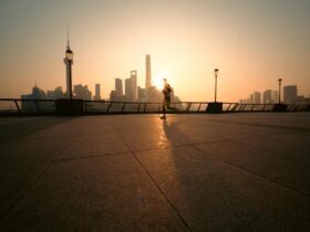 11 of the Coolest Marathon Courses Around the Globe, From the Great Wall of China to Highway 1 - Photo by kevin christonar on Pexels