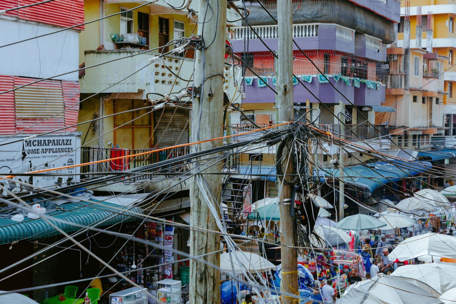 Africa’s Open-Border Gamble Is Working. Cheap Flights Are a Missing Piece - Photo by Natalia Msungu on Pexels