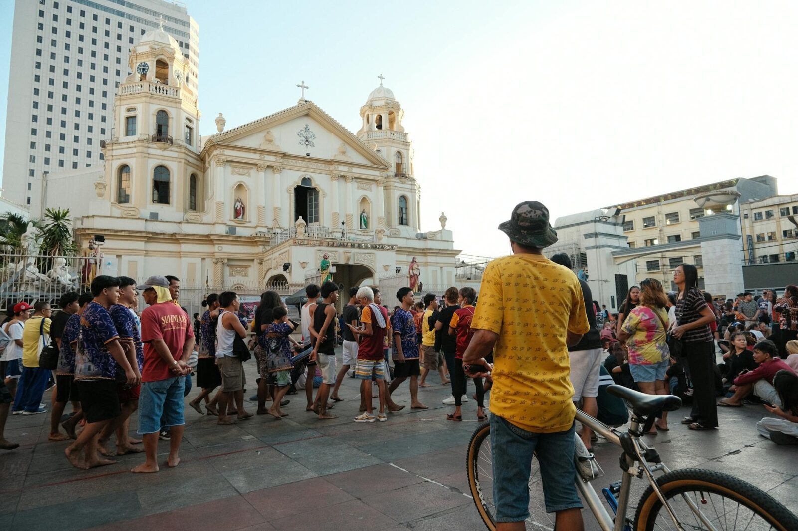 Holy Fire in Jerusalem: Orthodox Easter’s Miracle of Light in a Time of War - Photo by Moira De Castro on Pexels