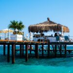 A quiet masterpiece on the Red Sea - Serry Beach Resort - Photo by Emine Gizem on Pexels