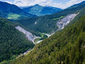 Switzerland Wants to Train the “Perfect Tourist.” Hawaii Shows What Comes Next - Photo by Jean-Paul Wettstein on Pexels