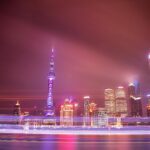 Saudi Arabia Scraps Tourism Funding In Vision 2030 Shake-Up - Photo by zhang kaiyv on Pexels