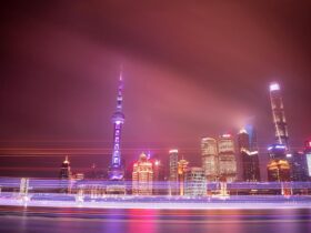 Saudi Arabia Scraps Tourism Funding In Vision 2030 Shake-Up - Photo by zhang kaiyv on Pexels