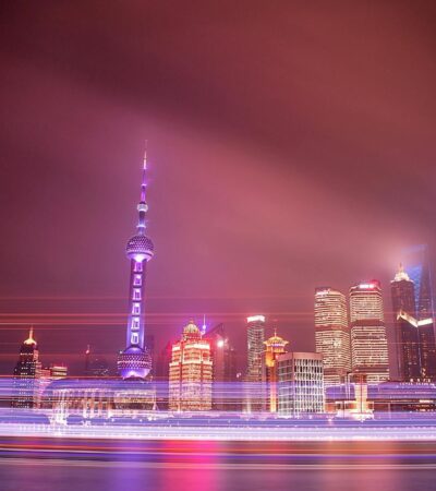 Saudi Arabia Scraps Tourism Funding In Vision 2030 Shake-Up - Photo by zhang kaiyv on Pexels