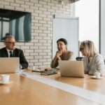 Amex Business Gold vs. Amex Business Platinum: Which premium business card is right for you? - Photo by Vlada Karpovich on Pexels