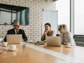 Amex Business Gold vs. Amex Business Platinum: Which premium business card is right for you? - Photo by Vlada Karpovich on Pexels