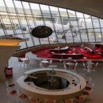 This major East Coast hub may be home to the hottest airport lounge battle - Photo by Josh Withers on Pexels