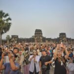 Overrated Tourist Traps and Where to Go Instead - Photo by Angkor wat tuktuk driver By kakada on Pexels