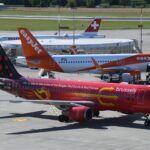 American Airlines Rejects United Merger Talk: ‘Not Interested’ - Photo by Planespotter Geneva on Pexels