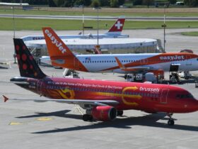 American Airlines Rejects United Merger Talk: ‘Not Interested’ - Photo by Planespotter Geneva on Pexels