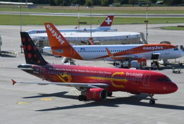 American Airlines Rejects United Merger Talk: ‘Not Interested’ - Photo by Planespotter Geneva on Pexels