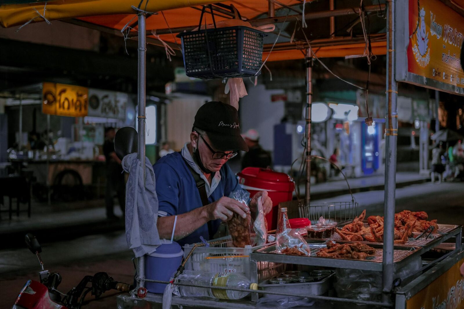 Singapore in 3 Days What to See Eat and Do — Updated Guide - Photo by Faheem Ahamad on Pexels