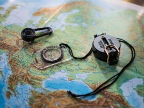 Solo Female Travel Safety Tips from Women Who Travel Alone — Updated Guide - Photo by Aliaksei Lepik on Pexels