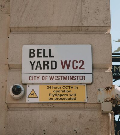 SIA launches consultation on section 12 guidance for Martyn’s Law - Photo by Joaquin Carfagna on Pexels