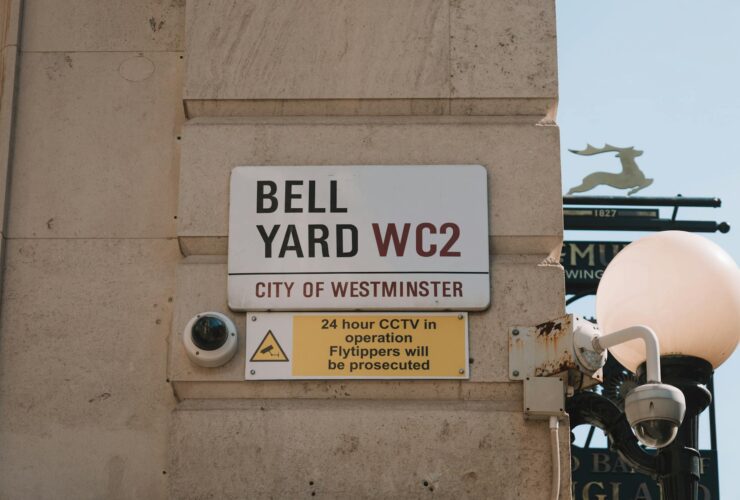 SIA launches consultation on section 12 guidance for Martyn’s Law - Photo by Joaquin Carfagna on Pexels