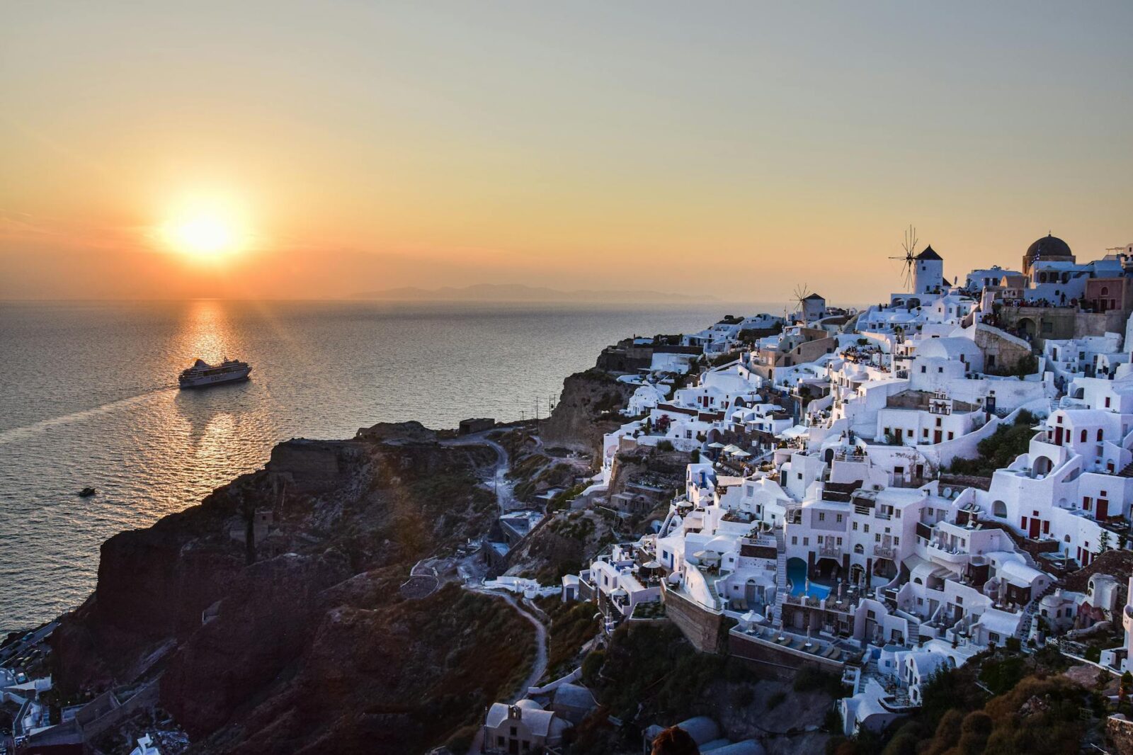 Best Mediterranean Cruise Itineraries for First Time Cruisers - Photo by AXP Photography on Pexels
