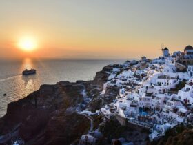 Best Mediterranean Cruise Itineraries for First Time Cruisers - Photo by AXP Photography on Pexels