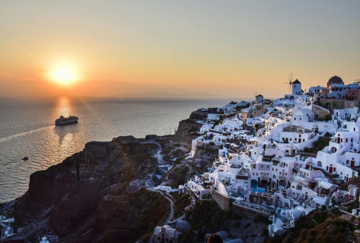 Best Mediterranean Cruise Itineraries for First Time Cruisers - Photo by AXP Photography on Pexels