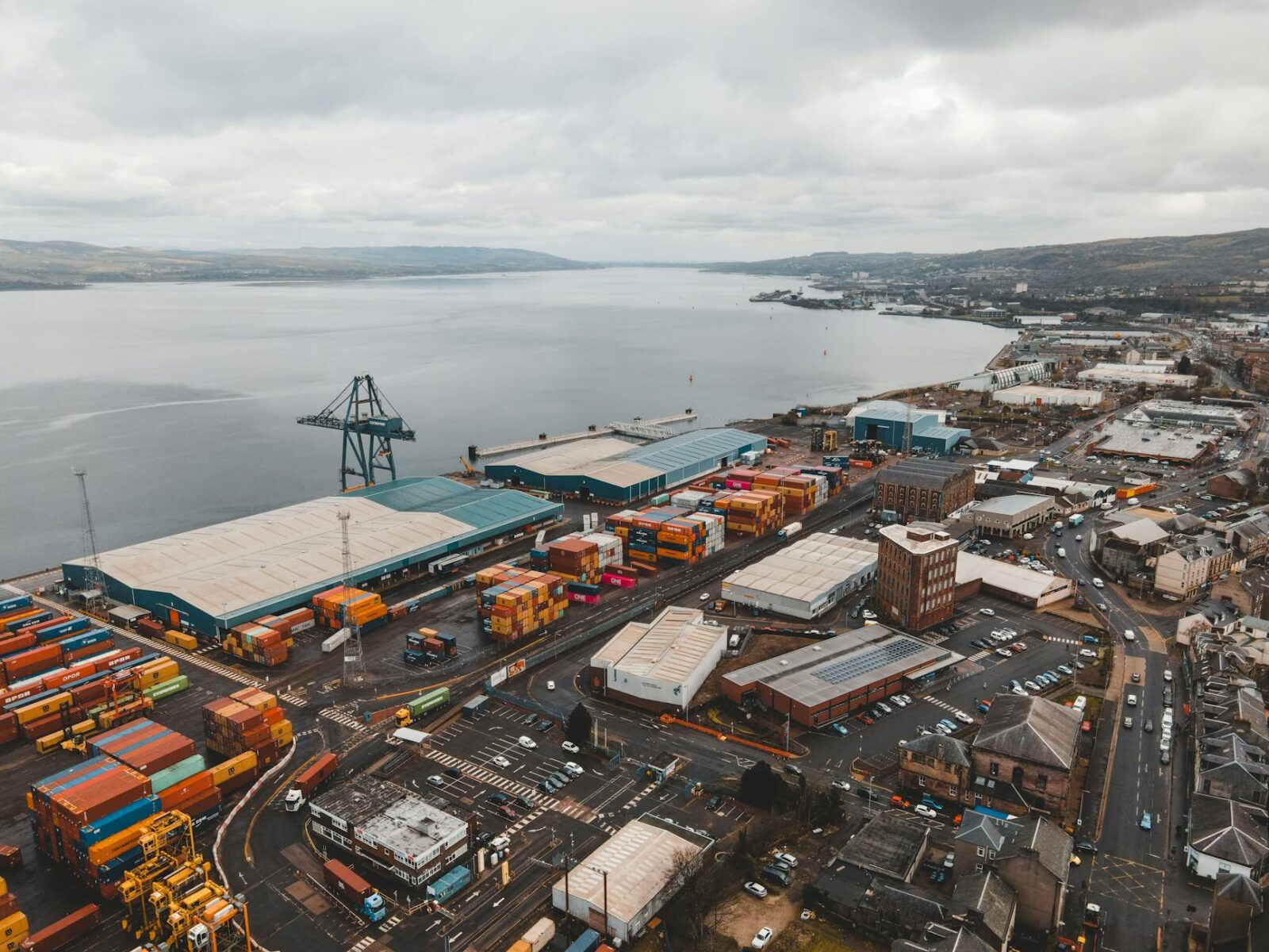 New UK-France agreement to reduce illegal crossings - Photo by Ollie Craig on Pexels