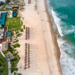 This new luxury points hotel in Greece has two private beaches and its own Greek patisserie - Photo by Quang Nguyen Vinh on Pexels