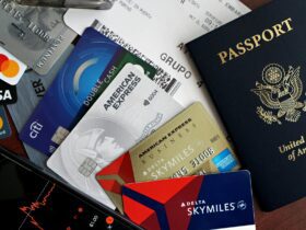 The best credit cards to maximize your rewards - Photo by DΛVΞ GΛRCIΛ on Pexels