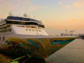 2026 cruise deals - Photo by Sunny Li on Pexels