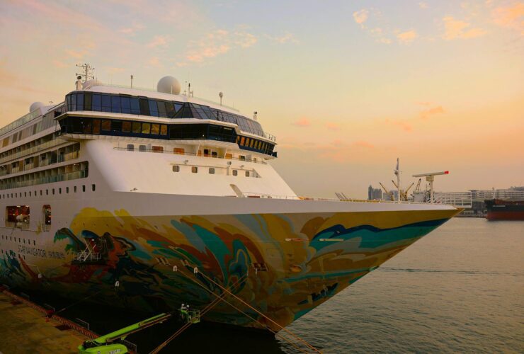 2026 cruise deals - Photo by Sunny Li on Pexels
